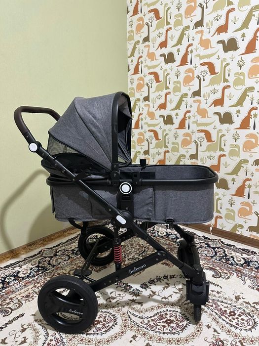 Коляска детская новый