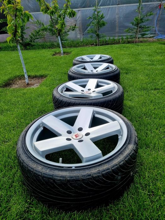 Jante Arceo  Evo 5x112 -R 19