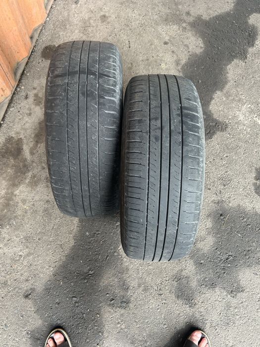 Продам две резины