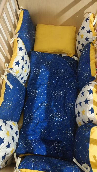 Продам манеж кровать трансформер