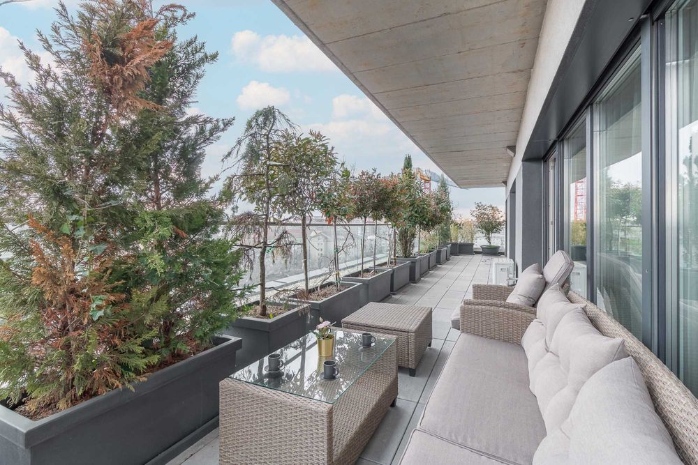 Apartament Tip Penthouse Grand Hill Residence Oradea