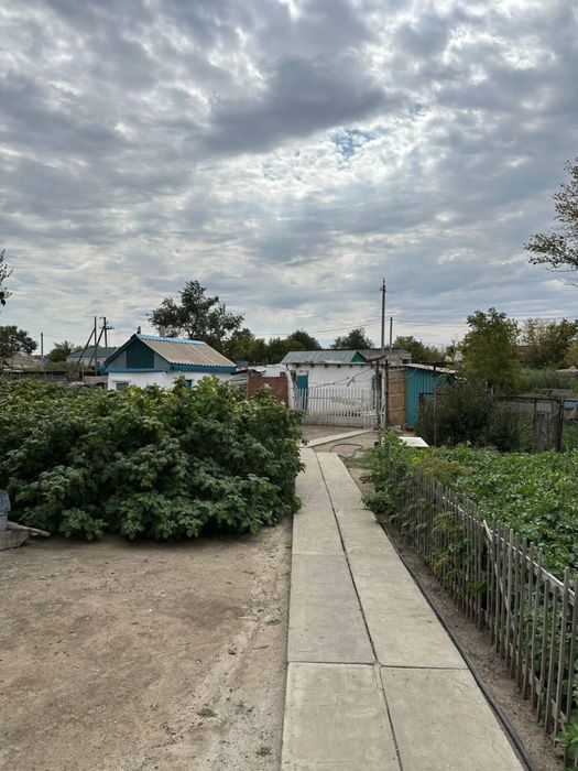 Продам дом , жер үй сатылады