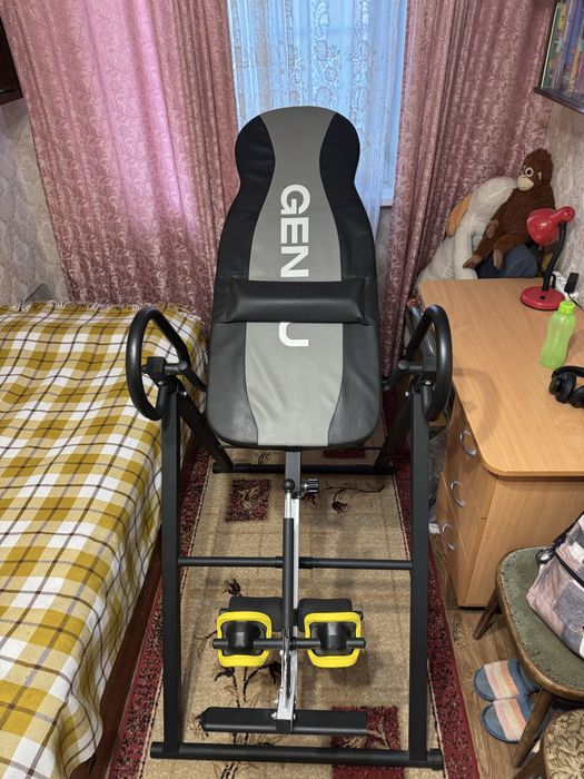 Инверсионный стол