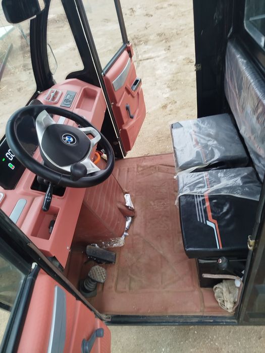 Електромотоцикл сатылады  таза 3 ай болды алынганына келсим бар