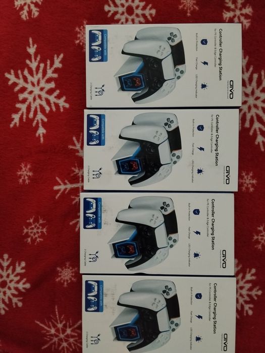 Станции за зареждане