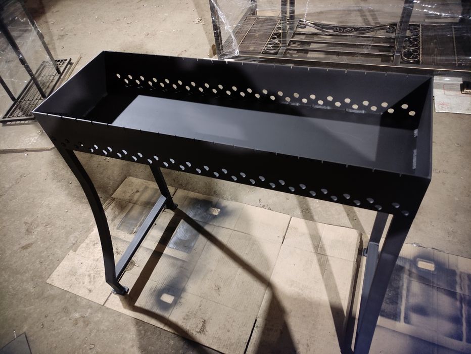 Купить мангал в Караганде