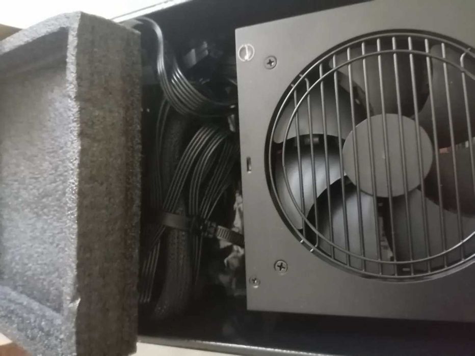 Захранване Seasonic G12-GC-750