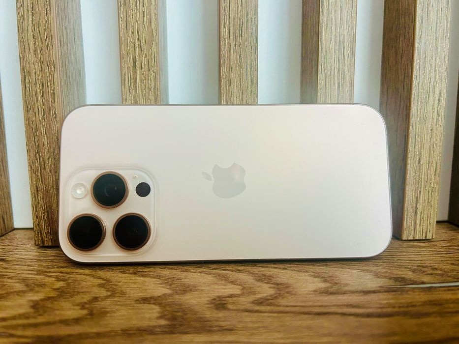 Iphone 16 pro 128 GB