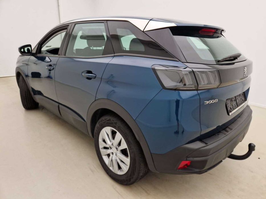 Dezmembrez Peugeot 3008 2022