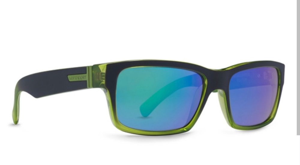 Солнцезащитные очки Vonzipper