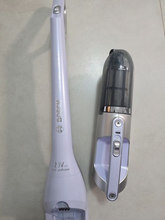 Aspirator vertical Bosch Flexxo Gen 2 seria 4