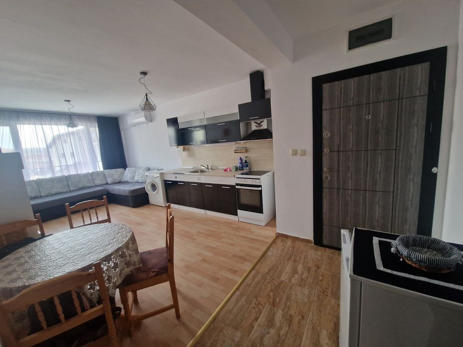 Продава се Двустаен апартамент в Свиленград - 62 кв.м за 1355 €/кв.м - Снимка #3