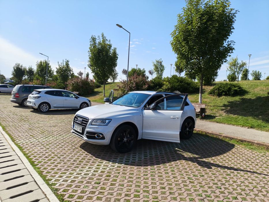 AUDI Q5 2016 — imagine 2