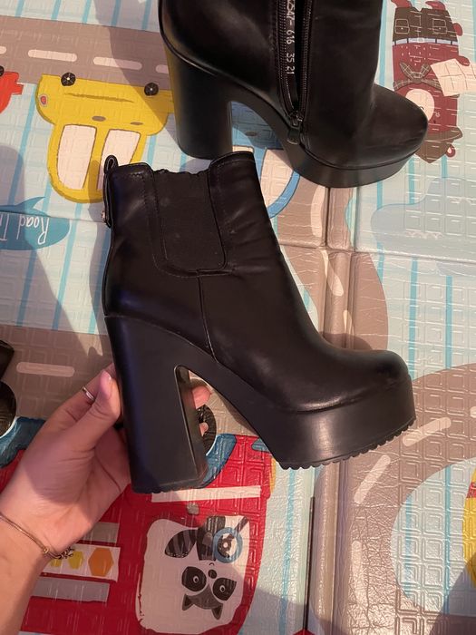 Продам обувь демисезон