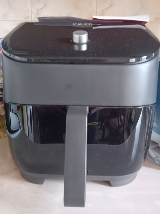 Еър фраер Instan pod  vortex plus clearcook