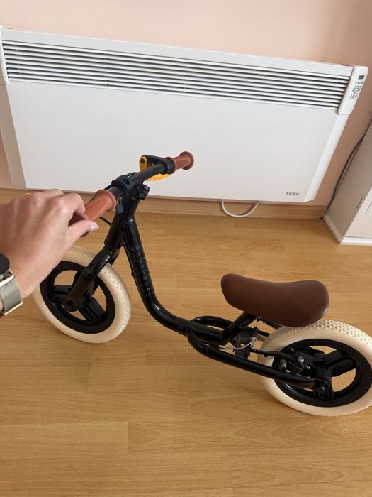 Баланс колело BTWIN