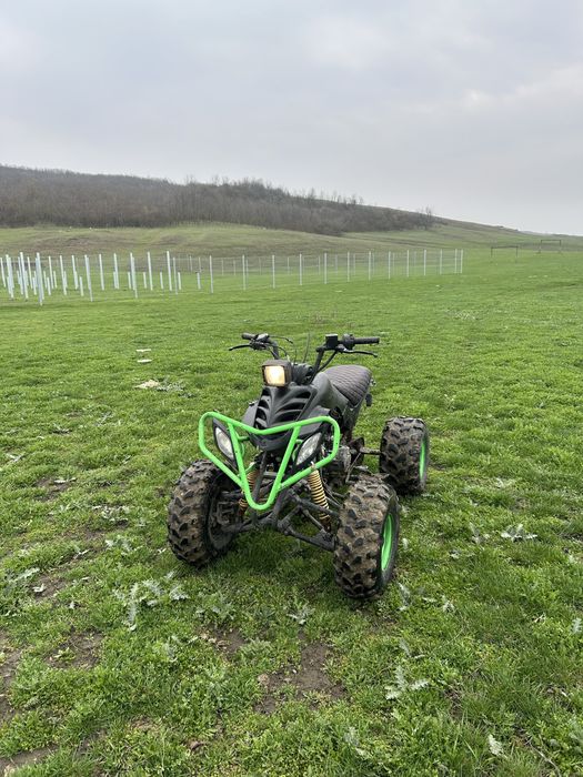 Atv Bashan 107cc