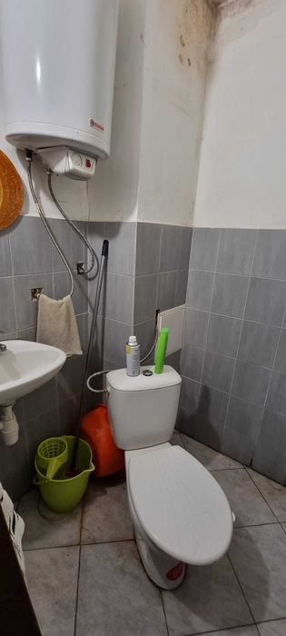 Продава се Едностаен апартамент в Разград, Житница - 38 кв.м за 966 €/кв.м - Снимка #7