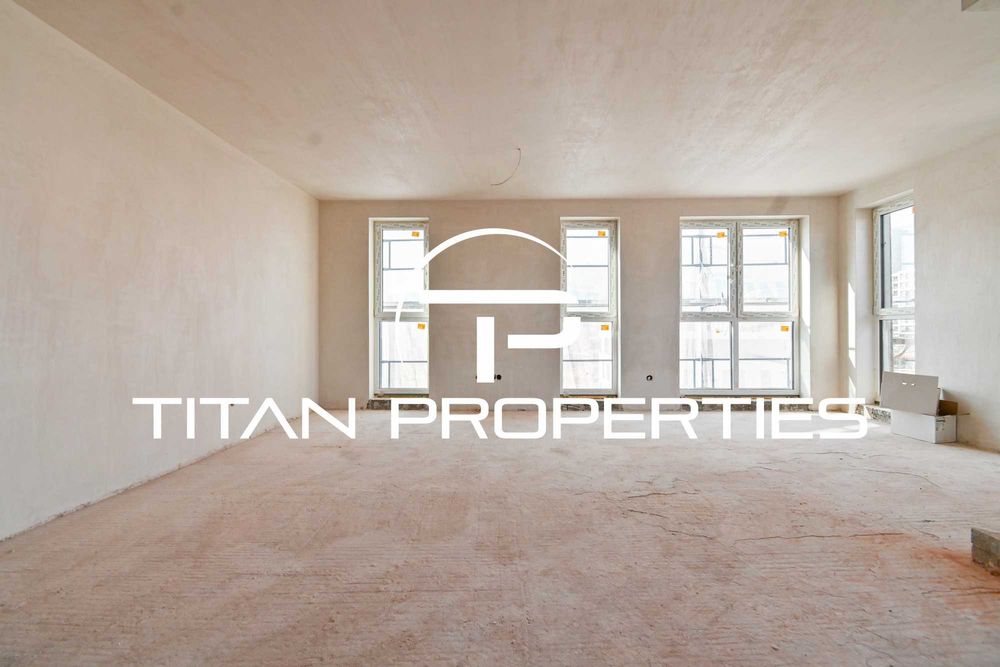 Продава се Многостаен апартамент в София, Малинова долина - 171 кв.м за 1759 €/кв.м - Снимка #1