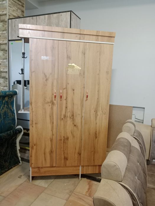 Mebel sochib yig'ish xizmati