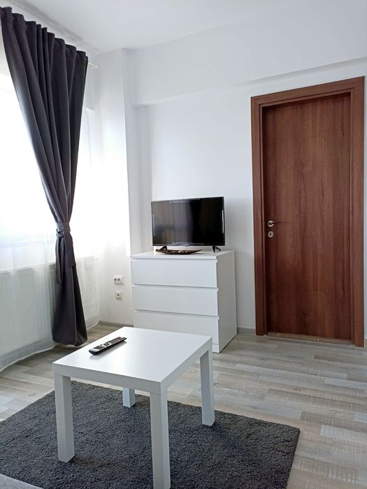 Inchiriez Garsoniera Ideal Residence Pucheni Rahova