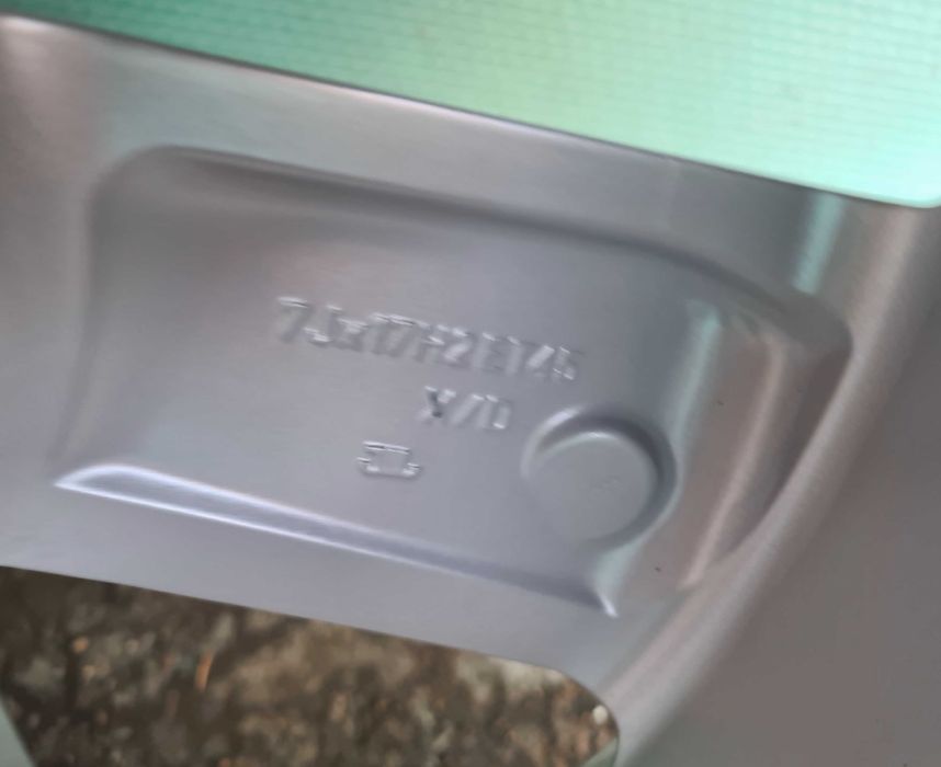 Джанти за Skoda Karoq, Kamiq и др.