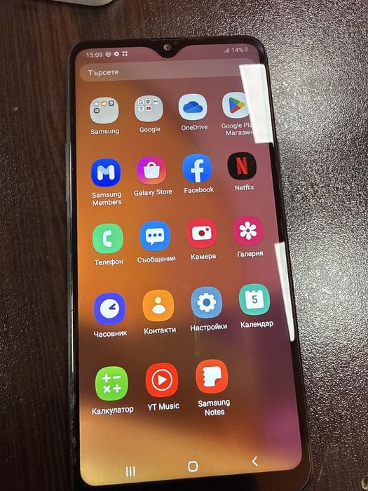 Samsung a20s 32гб