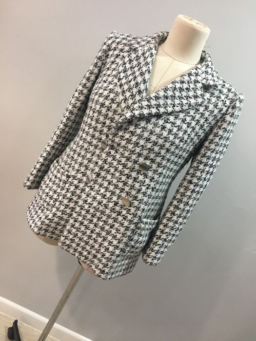 Tвид 44-46 разм