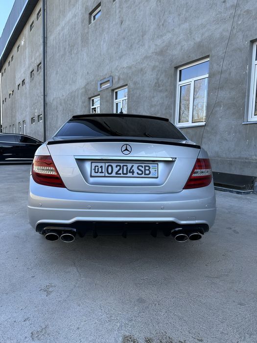 w 204 yaponka 125 000 probeg 18900$