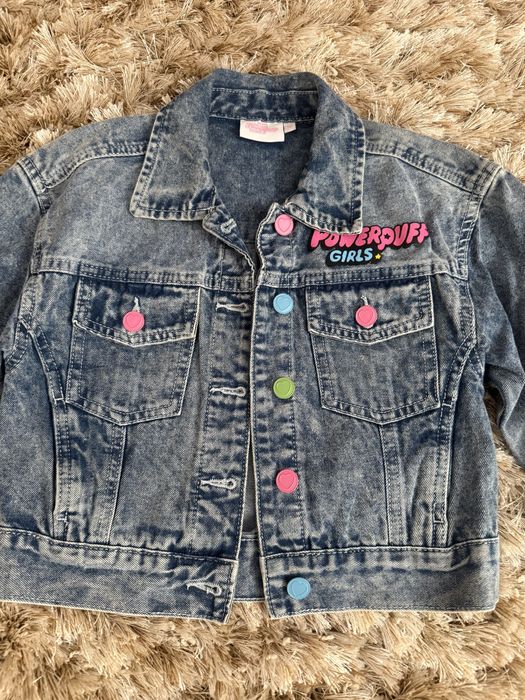 Geaca blug, marimea 5-6 ani