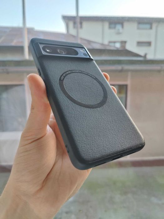 Vand telefon GOOGLE PIXEL 8 PRO, ca nou