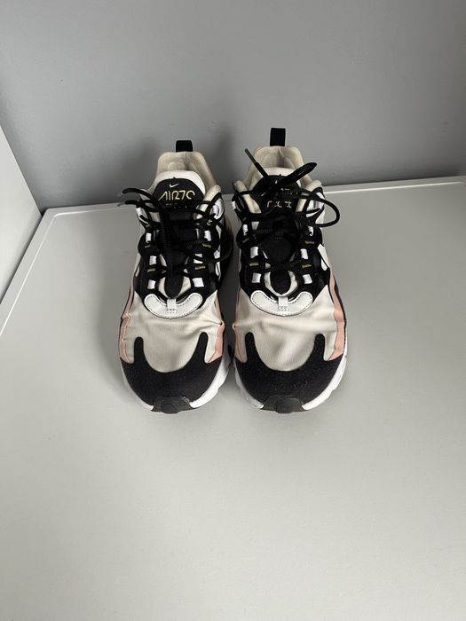 Nike air 270 react