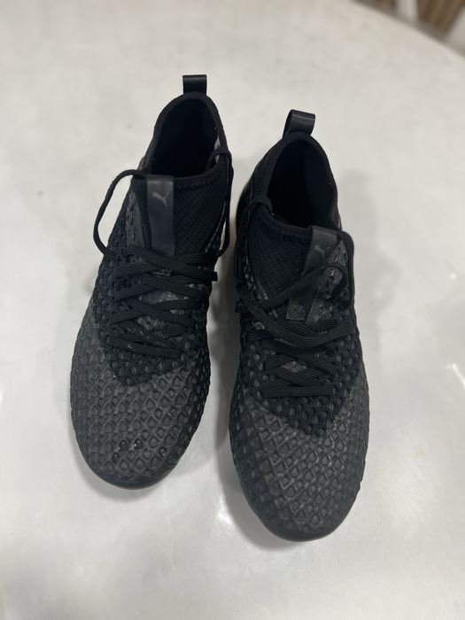 Ghete fotbal Puma Future Netfit