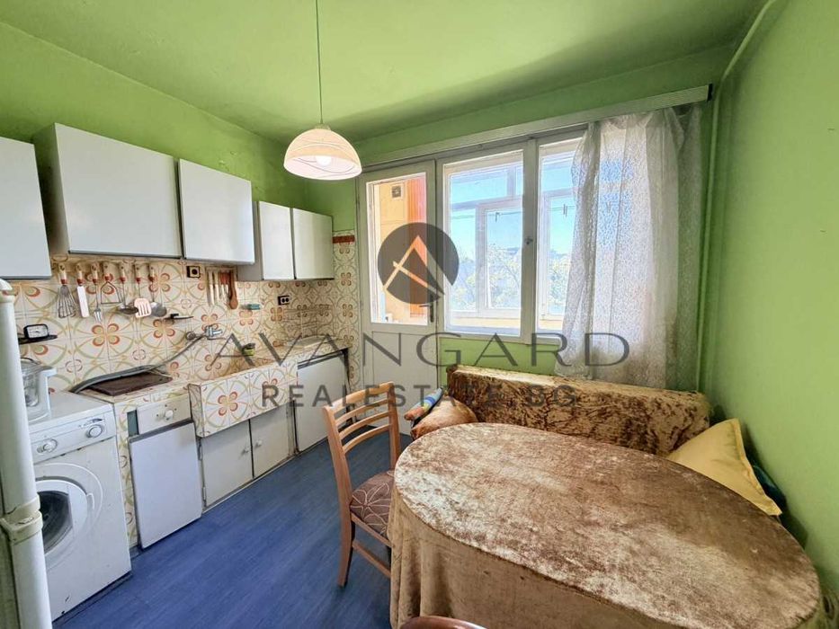 Продава се Тристаен апартамент в Пловдив, Кършияка - 86 кв.м за 1775 €/кв.м - Снимка #3
