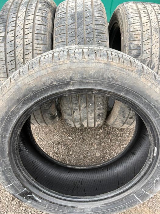 Шины 225/55 R18 Sailun