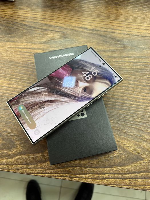 samsung s24 ultra 256gb