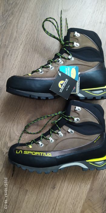 La Sportiva Trango Alp Evo GTX