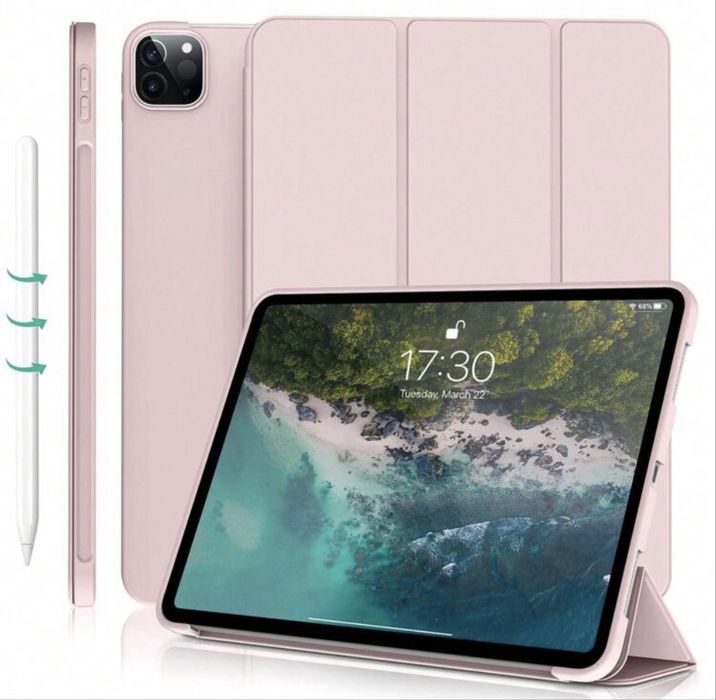 Калъф за iPad Pro (12.9inch) 2022