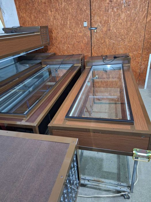 Frigider Mortuar Capac Frigorific  Garantie 3 ani Transport inclus