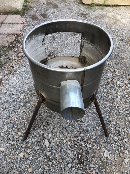 Продаю ошак на 15 литров