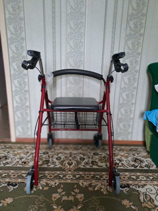 Армед ходунки 10470 до 110 кг