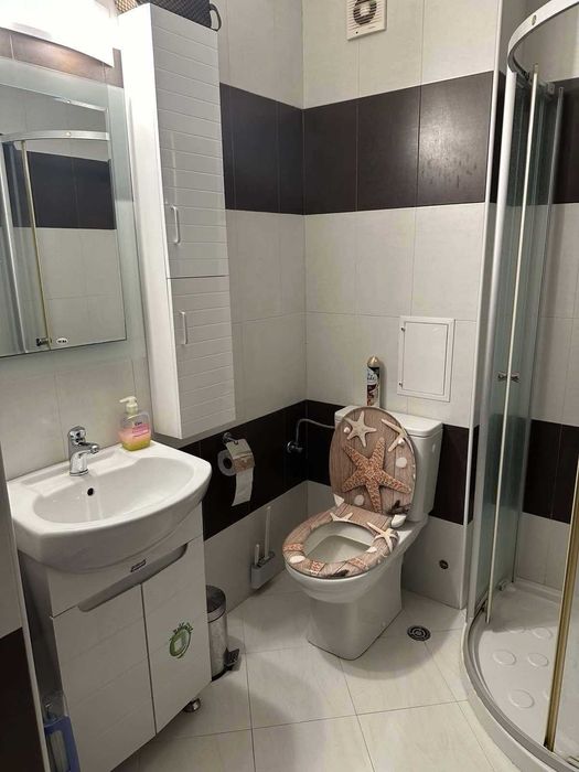 Давам под наем апартамент на морето - с. Лозенец