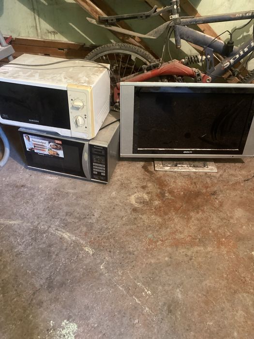 Техника для дома и кухни