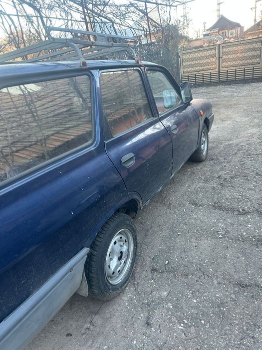 Dacia break 1310 CL  albastru