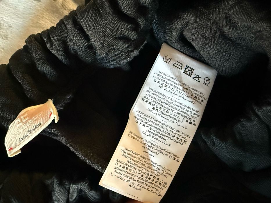 Страхотно оригинално долнище Elisabetta Franchi