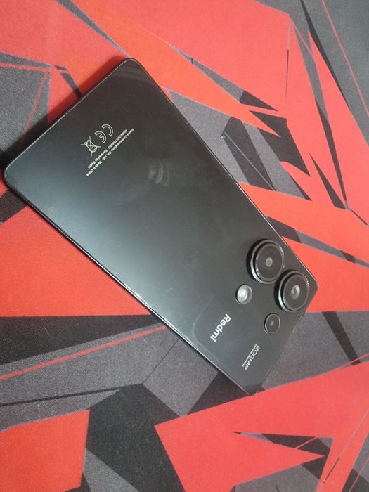 Redmi note 13 pro 512gb