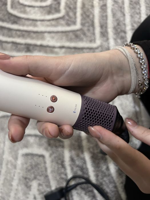 Dyson airwrap co-anda 2x