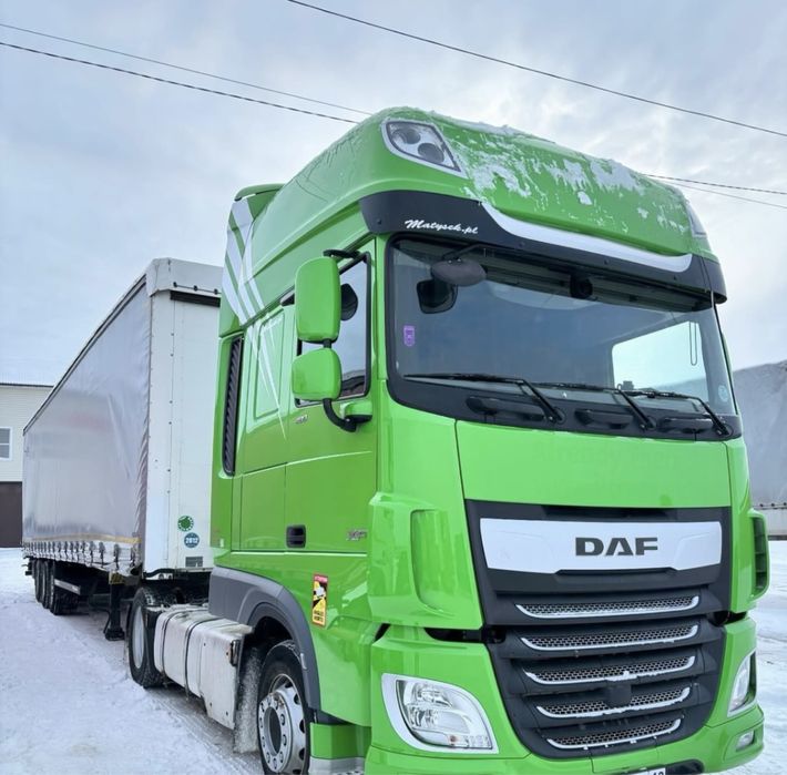 Рефрижератор, Фура, Жүк тасымалдау