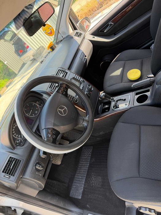 Vand Mercedes A class 180 diesel automata an 2005