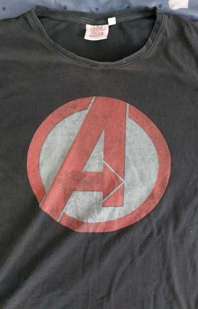 Tshirt Marvel Avengers